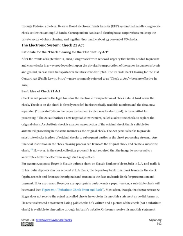 Business Law and the Legal Environment - Page 912